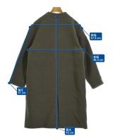 Droite Lautreamont（ドロワットロートレアモン）その他 カーキ サイズ:2(M位) レディース/2200651848022