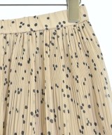 Droite Lautreamont（ドロワットロートレアモン）ロング・マキシ丈スカート 白 サイズ:2(M位) レディース/2200652107029