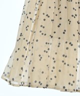 Droite Lautreamont（ドロワットロートレアモン）ロング・マキシ丈スカート 白 サイズ:2(M位) レディース/2200652107029