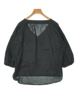 Droite Lautreamont（ドロワットロートレアモン）Tシャツ・カットソー 黒 サイズ:2(M位) レディース/2200662804055