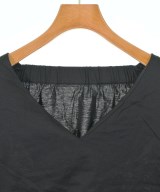 Droite Lautreamont（ドロワットロートレアモン）Tシャツ・カットソー 黒 サイズ:2(M位) レディース/2200662804055