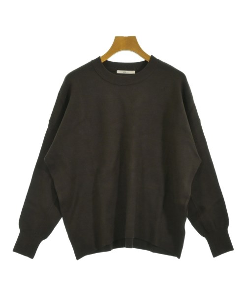 Droite Lautreamont(ドロワットロートレアモン)のニット・セーター サイズ:2(M位) 3,000円