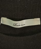 Droite Lautreamont（ドロワットロートレアモン）ニット・セーター 茶 サイズ:2(M位) レディース/2200722159118