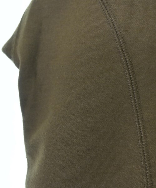 Droite Lautreamont（ドロワットロートレアモン）Tシャツ・カットソー 茶 サイズ:2(M位) レディース/2200722159330