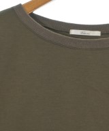 Droite Lautreamont（ドロワットロートレアモン）Tシャツ・カットソー 茶 サイズ:2(M位) レディース/2200722159330