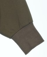 Droite Lautreamont（ドロワットロートレアモン）Tシャツ・カットソー 茶 サイズ:2(M位) レディース/2200722159330