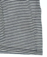 Droite Lautreamont（ドロワットロートレアモン）ノースリーブ 黒 サイズ:2(M位) レディース/2200722159347