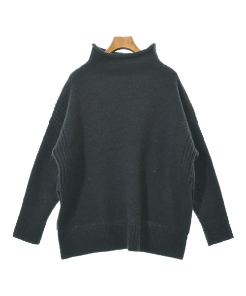 BARNYARDSTORM（バーンヤードストーム）ニット・セーター 紺 サイズ:F レディース/2200634721045