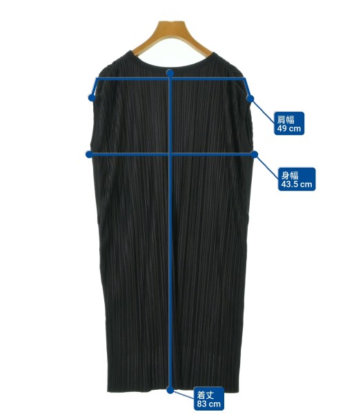 BARNYARDSTORM（バーンヤードストーム）Tシャツ・カットソー 黒 サイズ:F レディース/2200618670017