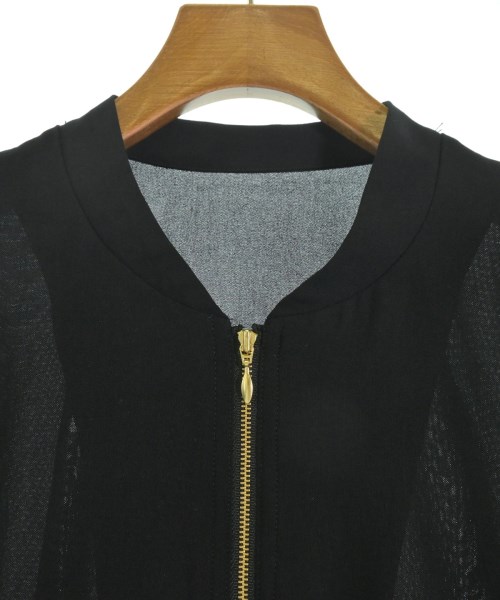 BARNYARDSTORM（バーンヤードストーム）その他 黒 サイズ:1(M位) レディース/2200618670024