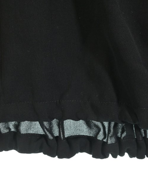 BARNYARDSTORM（バーンヤードストーム）その他 黒 サイズ:1(M位) レディース/2200618670024