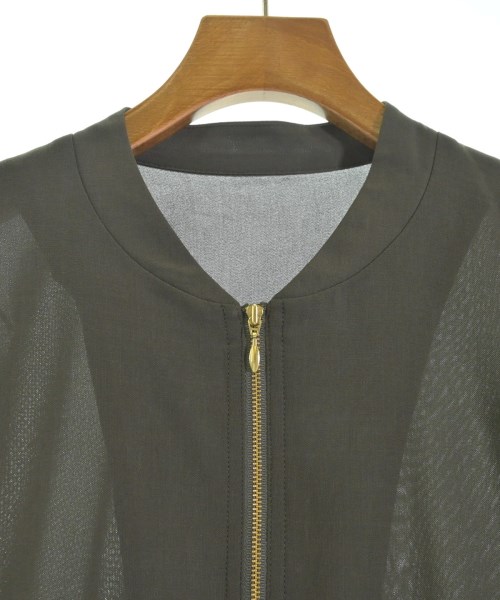 BARNYARDSTORM（バーンヤードストーム）その他 カーキ サイズ:1(M位) レディース/2200618670031