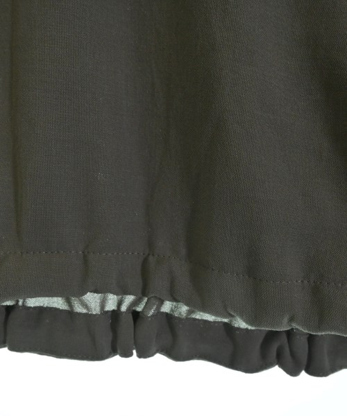 BARNYARDSTORM（バーンヤードストーム）その他 カーキ サイズ:1(M位) レディース/2200618670031