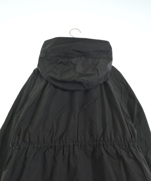 BARNYARDSTORM（バーンヤードストーム）マウンテンパーカー 黒 サイズ:0(S位) レディース/2200618670048