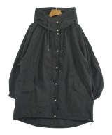 BARNYARDSTORM（バーンヤードストーム）マウンテンパーカー 黒 サイズ:0(S位) レディース/2200618670048