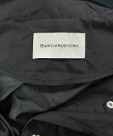 BARNYARDSTORM（バーンヤードストーム）マウンテンパーカー 黒 サイズ:0(S位) レディース/2200618670048