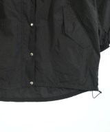 BARNYARDSTORM（バーンヤードストーム）マウンテンパーカー 黒 サイズ:0(S位) レディース/2200618670048