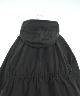 BARNYARDSTORM（バーンヤードストーム）マウンテンパーカー 黒 サイズ:0(S位) レディース/2200618670048