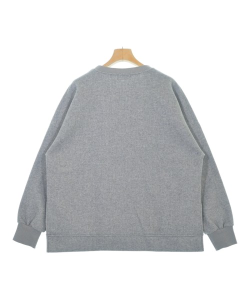 BARNYARDSTORM（バーンヤードストーム）スウェット グレー サイズ:0(S位) レディース/2200618670055