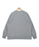 BARNYARDSTORM（バーンヤードストーム）スウェット グレー サイズ:0(S位) レディース/2200618670055