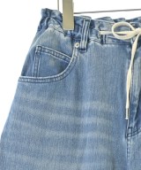 BARNYARDSTORM（バーンヤードストーム）デニムパンツ 青 サイズ:1(M位) レディース/2200618670086