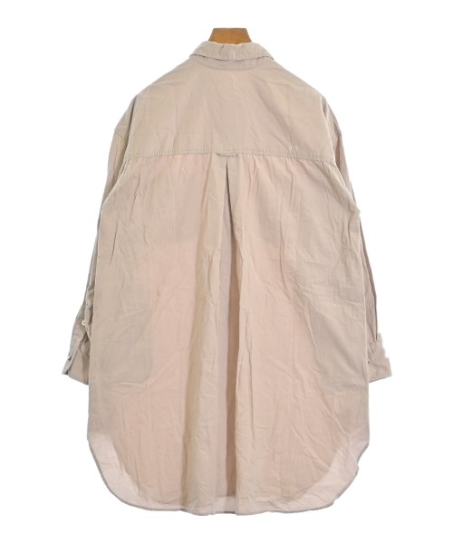 BARNYARDSTORM（バーンヤードストーム）カジュアルシャツ ピンク サイズ:0(S位) レディース/2200621408034