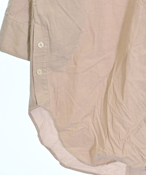 BARNYARDSTORM（バーンヤードストーム）カジュアルシャツ ピンク サイズ:0(S位) レディース/2200621408034