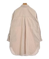 BARNYARDSTORM（バーンヤードストーム）カジュアルシャツ ピンク サイズ:0(S位) レディース/2200621408034