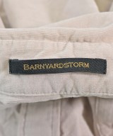 BARNYARDSTORM（バーンヤードストーム）カジュアルシャツ ピンク サイズ:0(S位) レディース/2200621408034