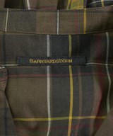 BARNYARDSTORM（バーンヤードストーム）ワンピース 茶 サイズ:0(S位) レディース/2200631842132