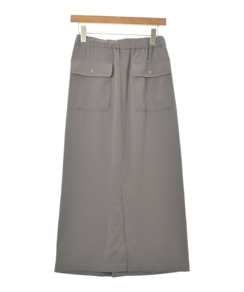BARNYARDSTORM（バーンヤードストーム）ロング・マキシ丈スカート グレー サイズ:0(S位) レディース/2200622867106