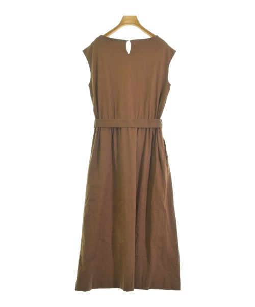 BARNYARDSTORM（バーンヤードストーム）ワンピース 茶 サイズ:1(M位) レディース/2200633615017