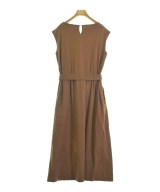 BARNYARDSTORM（バーンヤードストーム）ワンピース 茶 サイズ:1(M位) レディース/2200633615017