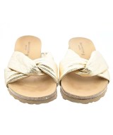 BARNYARDSTORM（バーンヤードストーム）サンダル ゴールド サイズ:EU38(24.5cm位) レディース/2200633615086