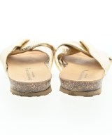 BARNYARDSTORM（バーンヤードストーム）サンダル ゴールド サイズ:EU38(24.5cm位) レディース/2200633615086