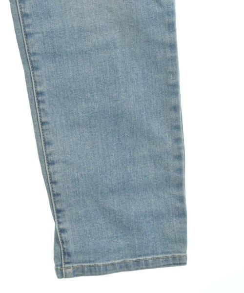BARNYARDSTORM（バーンヤードストーム）デニムパンツ 青 サイズ:0(S位) レディース/2200632186044