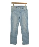 BARNYARDSTORM（バーンヤードストーム）デニムパンツ 青 サイズ:0(S位) レディース/2200632186044