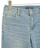 BARNYARDSTORM（バーンヤードストーム）デニムパンツ 青 サイズ:0(S位) レディース/2200632186044