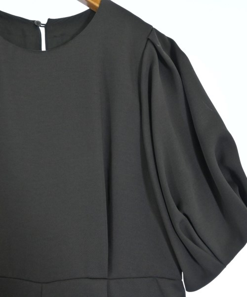 BARNYARDSTORM（バーンヤードストーム）オールインワン/サロペット 黒 サイズ:1(M位) レディース/2200615961057