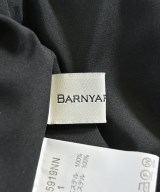 BARNYARDSTORM（バーンヤードストーム）オールインワン/サロペット 黒 サイズ:1(M位) レディース/2200615961057