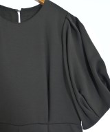 BARNYARDSTORM（バーンヤードストーム）オールインワン/サロペット 黒 サイズ:1(M位) レディース/2200615961057