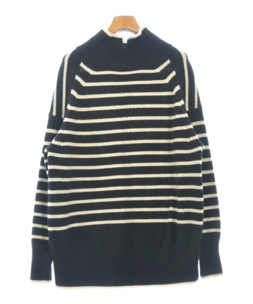 BARNYARDSTORM（バーンヤードストーム）ニット・セーター 黒 サイズ:0(S位) レディース/2200632809042