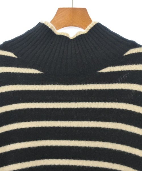 BARNYARDSTORM（バーンヤードストーム）ニット・セーター 黒 サイズ:0(S位) レディース/2200632809042