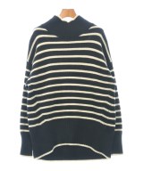 BARNYARDSTORM（バーンヤードストーム）ニット・セーター 黒 サイズ:0(S位) レディース/2200632809042