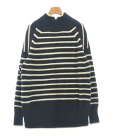 BARNYARDSTORM（バーンヤードストーム）ニット・セーター 黒 サイズ:0(S位) レディース/2200632809042