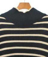 BARNYARDSTORM（バーンヤードストーム）ニット・セーター 黒 サイズ:0(S位) レディース/2200632809042