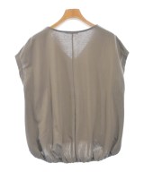 BARNYARDSTORM（バーンヤードストーム）ノースリーブ 茶 サイズ:0(S位) レディース/2200632809080