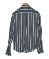 BARNYARDSTORM（バーンヤードストーム）カジュアルシャツ グレー サイズ:0(S位) レディース/2200634360015