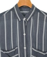 BARNYARDSTORM（バーンヤードストーム）カジュアルシャツ グレー サイズ:0(S位) レディース/2200634360015