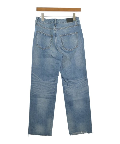 BARNYARDSTORM（バーンヤードストーム）デニムパンツ 青 サイズ:1(M位) レディース/2200620379069